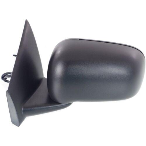 CH1320217 Mirror Power Driver Side Heated
